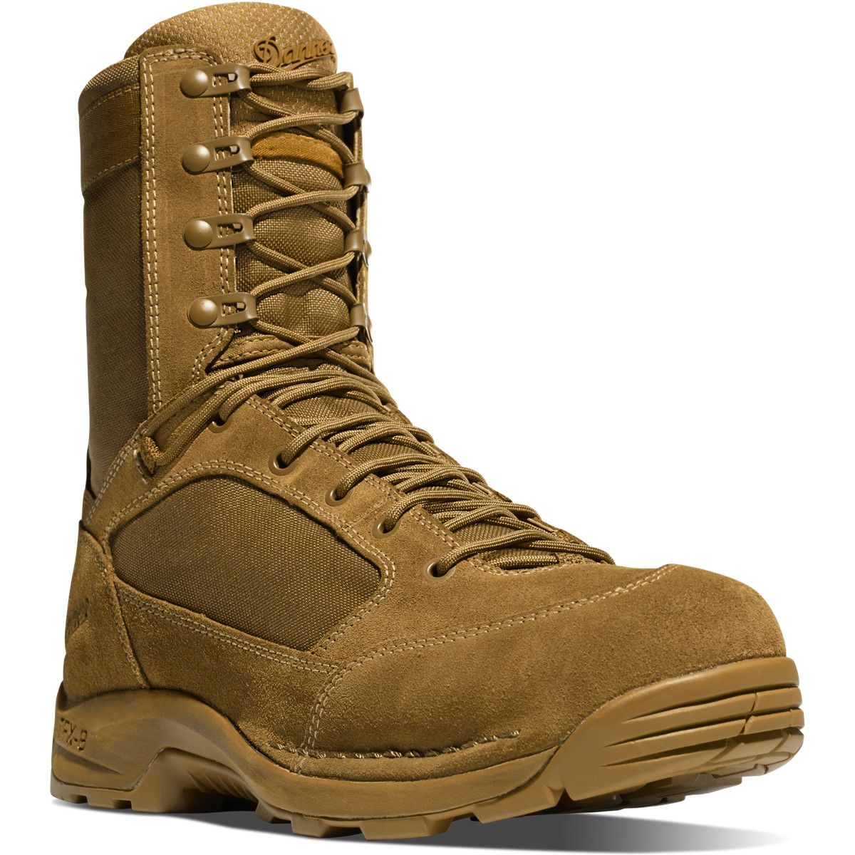 Danner 24321 Men's TFX G3 Coyote Brown OCP ACU Boot