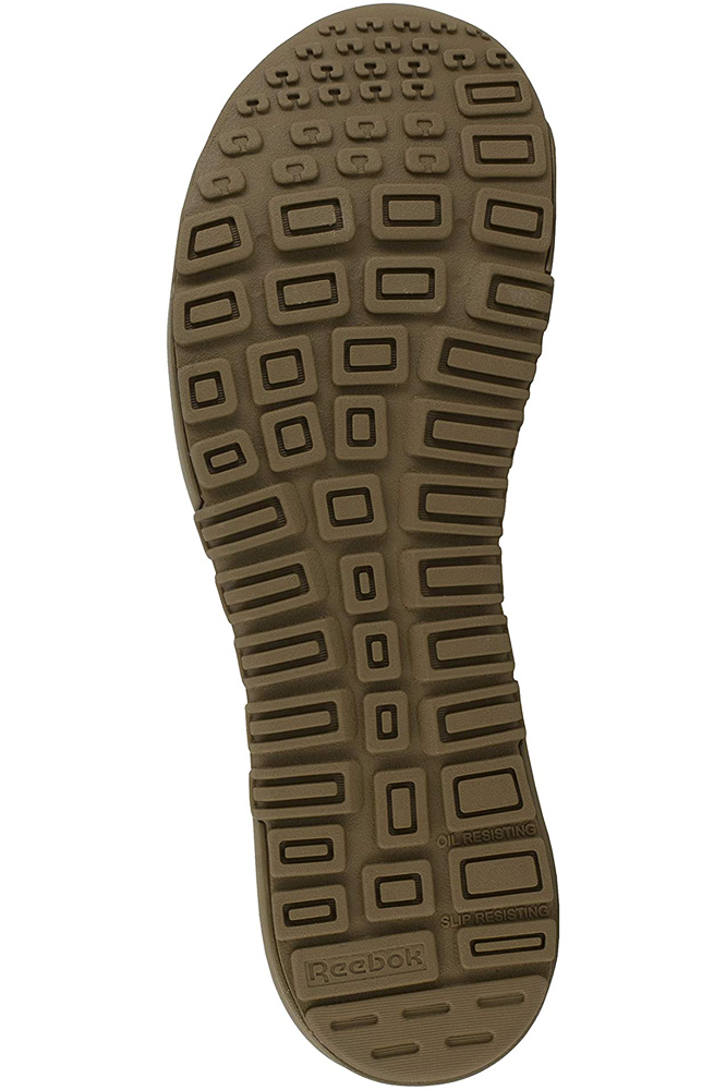 Reebok RB7125 Men's Nano OCP ACU Coyote Brown Tactical Boot