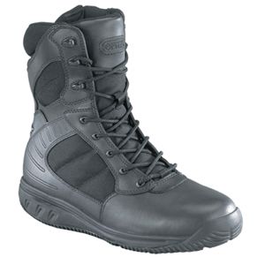 rockport zipper boot