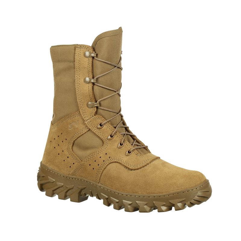 Rocky RKC071 Men's S2V Jungle Boot