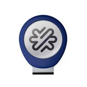 Pitchfix Hat Clip with Ball Marker