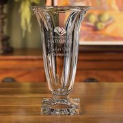 Regal Trophy Vase