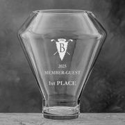 Vistula Trophy Vase