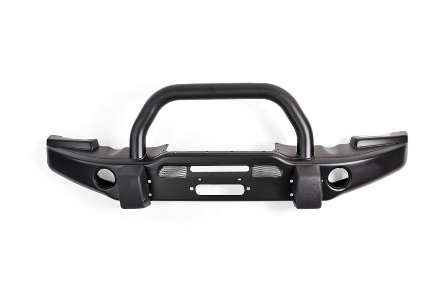 JK Front Bumper