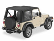 Replace-a-top Wrangler TJ '97-'02 