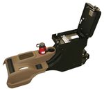 Security Console JK 2011+