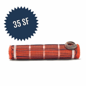 SunTouch TapeMat - 2'x17' 6