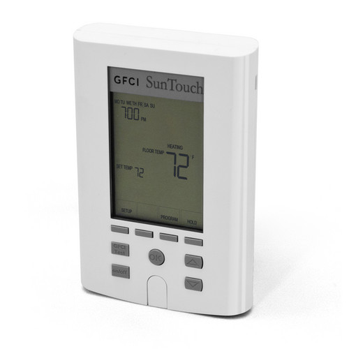 SunTouch TapeMat Kit 120V 90 Sq. Ft.