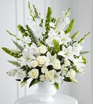 Morning Stars Arrangement