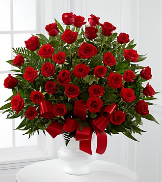 Soul's Splendor Arrangement