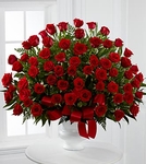 Soul's Splendor Arrangement