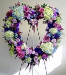 Trái tim yêu thương Trái tim yêu thương