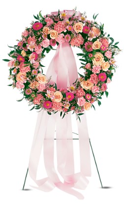 Vng hoa knh tr&#7885;ng