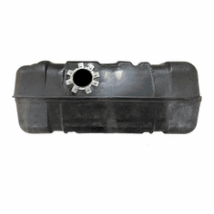 0025 MTS Plastic Gas Tank fits 1984-1996 Jeep Cherokee XJ,  1984-1990 Jeep Wagoneer XJ with 20 Gallon Tank