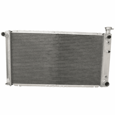 1477AA Aluminum Radiator for 1992-1996 Chevrolet, GMC G-Series, Express, Savana Vans