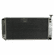 1520AA3R Aluminum Radiator for 1988-2000 Chevrolet, GMC C/K Series Pickup Truck, Tahoe, 3 Row, 5.7L Engine