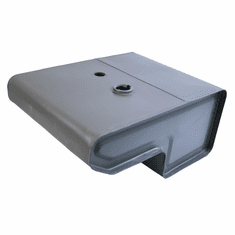 1772001 Gas Tank for 1941-1942 Jeep Willys MB Military