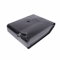 1772005 Gas Tank 10.5 Gallon for 1957-1964 Jeep Willys CJ3B