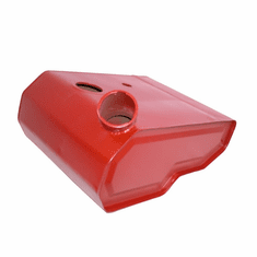 1772007 Gas Tank for 1952-1963 Jeep Willys M38A1 Military