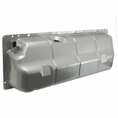 1948-1952 Ford F1, F2, F3, F4 Pickup Fuel Tank, 20 Gallon - FDGT-02