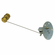 Liland 1948-1955 Ford F-Series, Crestline, Fairlane, Skyliner & Other Models Fuel Tank Sending Unit - SUFD-29