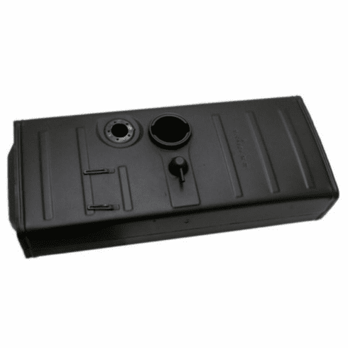 GTPOR-02A 1950-1961 Porsche Classic Fuel Tank for 356, 356A, 356B, 50L