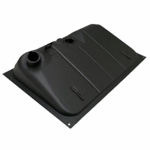 1957-1960 Fiat Nuova 500 Fuel Tank - GTFI-01
