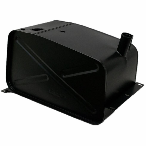 1957-1974 Land Rover Series II, IIA, III & Range Rover 10 Gallon Fuel Tank - ILR02A