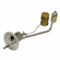 1962-1965 Dodge & Plymouth B-Body Fuel Tank Sending Unit with 5/16 in. Outlet - SUDG-27