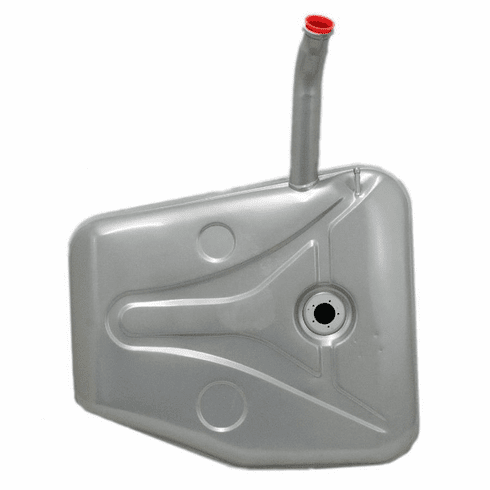 GTPOR-01A 1962-1965 Porsche Fuel Tank for 356B, 356C, 50L