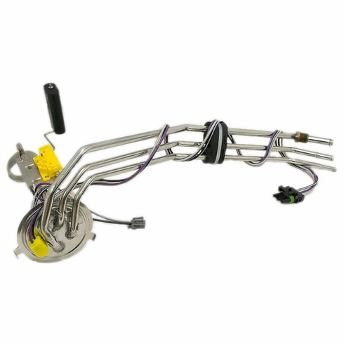 1963-1964 Buick Riviera Fuel Sending Unit 0-90 Ohm with 2 Pipes - SUBK-19