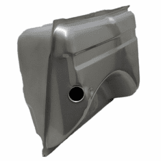 1964-1966 Dodge Dart, Plymouth Barracuda, Valiant Fuel Tank, 18 Gallon - ICR11A