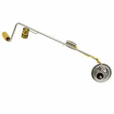 1965-1973 Chrysler, Dodge & Plymouth C-Body Fuel Tank Sending Unit - SUDG-30