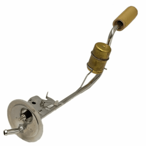 1966-1967 Chrysler, Dodge & Plymouth C-Body Fuel Tank Sending Unit with Strainer, 5/16 in. Outlet - SUDG-20