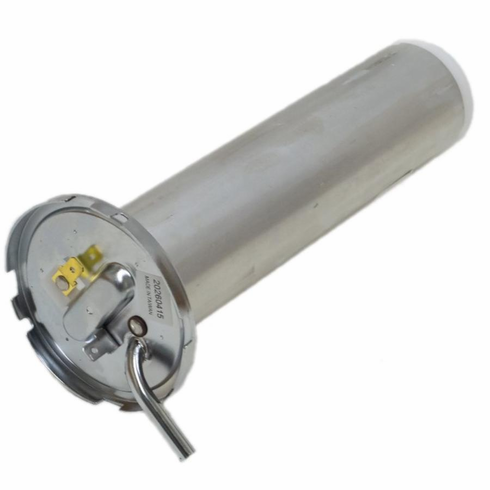 1966-1973 BMW 2002 & E9 Fuel Tank Sending Unit with Fuel Tube (Carbureted) - SUBM-04