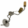 1967-1968 Chrysler, Dodge & Plymouth C-Body Fuel Tank Sending Unit with 5/16 in. Outlet - SUDG-25