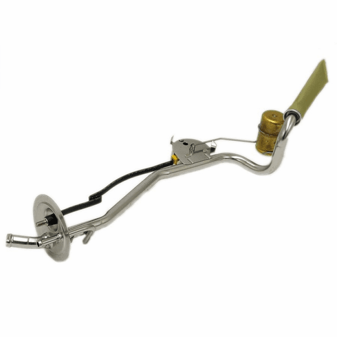 1968-1970 Dodge & Plymouth B-Body Fuel Tank Sending Unit with Inlet 1/4 in., Outlet 1/2 in. - SUDG-16