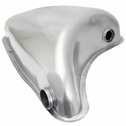 1968-1979 Jaguar XJ, XJ6 & XJ12 Driver Side Fuel Tank - External Fuel Pump (To VIN 2T58223) - IJA1F