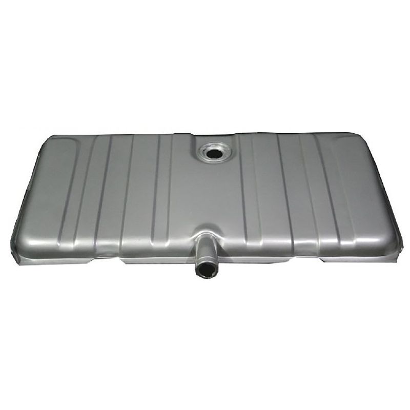 IGM32BSS Stainless Steel Gas Tank for 1969 Camaro, Z28, Firebird