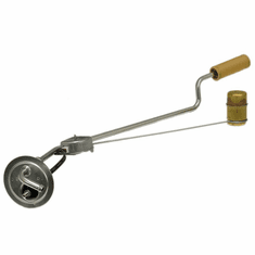 1969 Dodge D/W Series Pickup, 1964-1970 A100 Truck Fuel Tank Sending Unit - SUDG-36