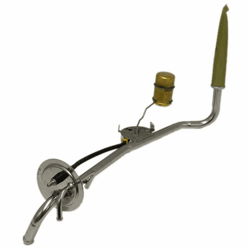 1970-1974 Dodge Challenger, Plymouth Barracuda Fuel Tank Sending Unit with 1/2 in. Outlet - SUDG-33