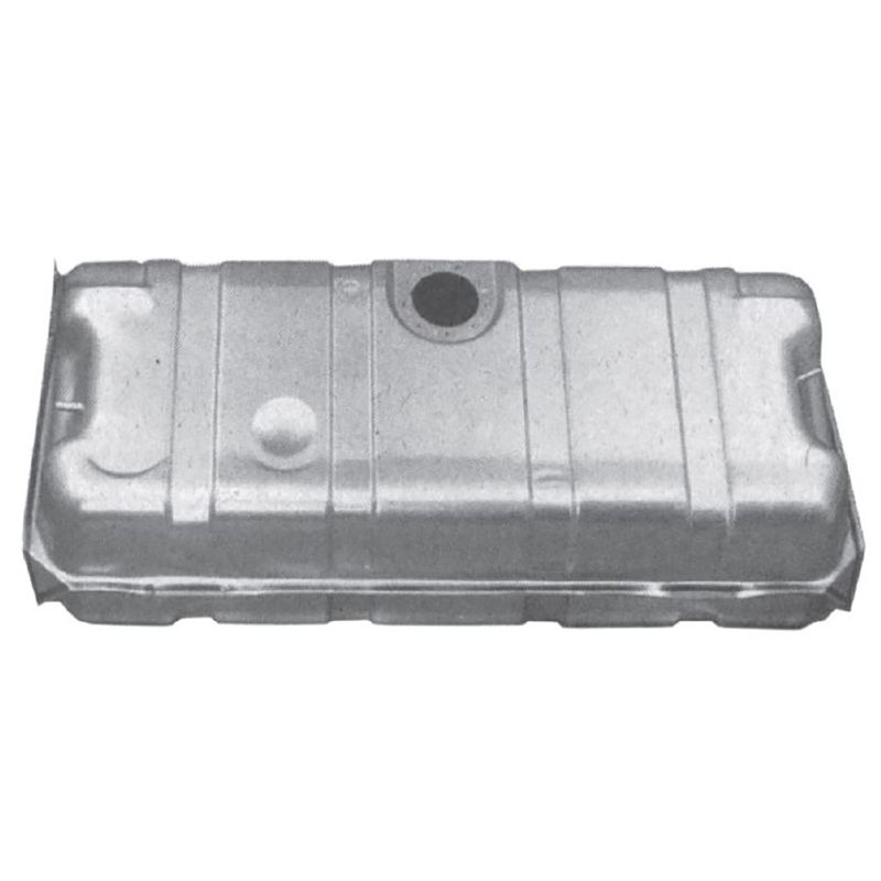 IGM33D Gas Tank for 197074 Corvette w/EEC, w/o LT1 Engine Gas Tank