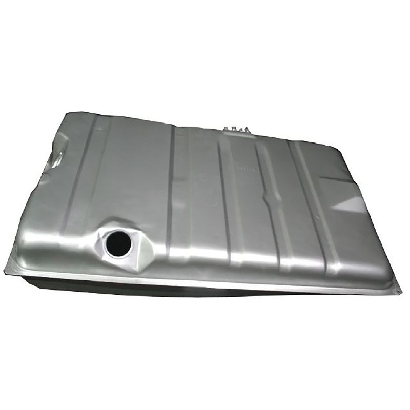 ICR9BSS Stainless Steel Gas Tank for 1970 Dodge Charger with EEC and w