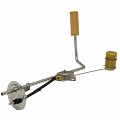 1971-1972 Dodge & Plymouth B-Body Fuel Tank Sending Unit with 5/16 in. Outlet - SUDG-17