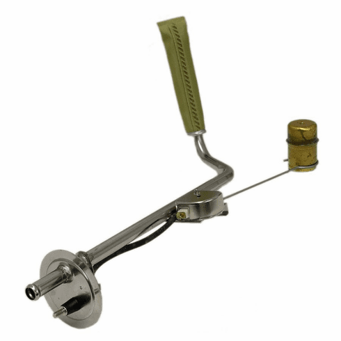 1971-1973 Dodge & Plymouth B-Body Fuel Tank Sending Unit with 1/2 in. Outlet - SUDG-19