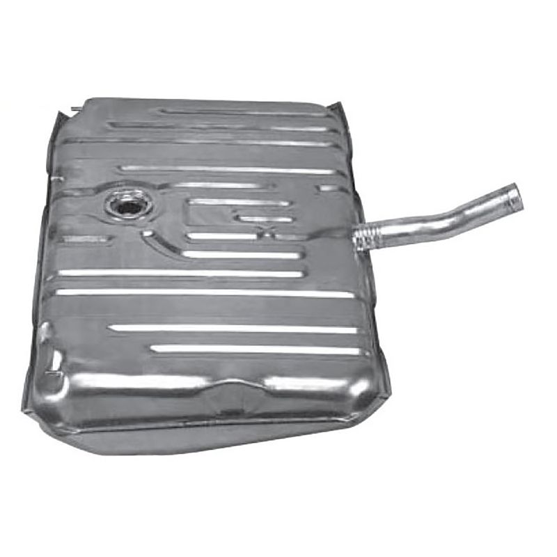 IGM34H Gas Tank for 197172 Buick Special, Skylark, GS 455 with 3 Vents