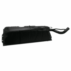 GTMB-6A 1972-1980 Mercedes-Benz Fuel Tank for W116, 280, 450, S, SE, SEL 96L Plug in Sending Unit