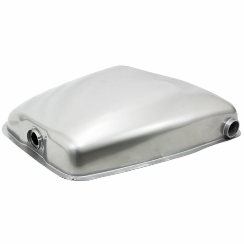 1973-1987 Jaguar XJ6 & XJ12 Driver Side Fuel Tank - External Fuel Pump - IJA1B