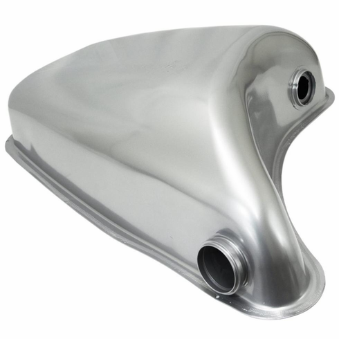 1973-1987 Jaguar XJ6 & XJ12 Driver Side Fuel Tank - In-Tank Fuel Pump - IJA1D