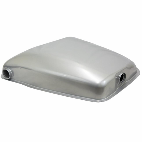 1973-1987 Jaguar XJ6 & XJ12 Passenger Side Fuel Tank - External Fuel Pump - IJA1A